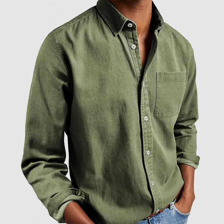 ALEX Casual Shirt