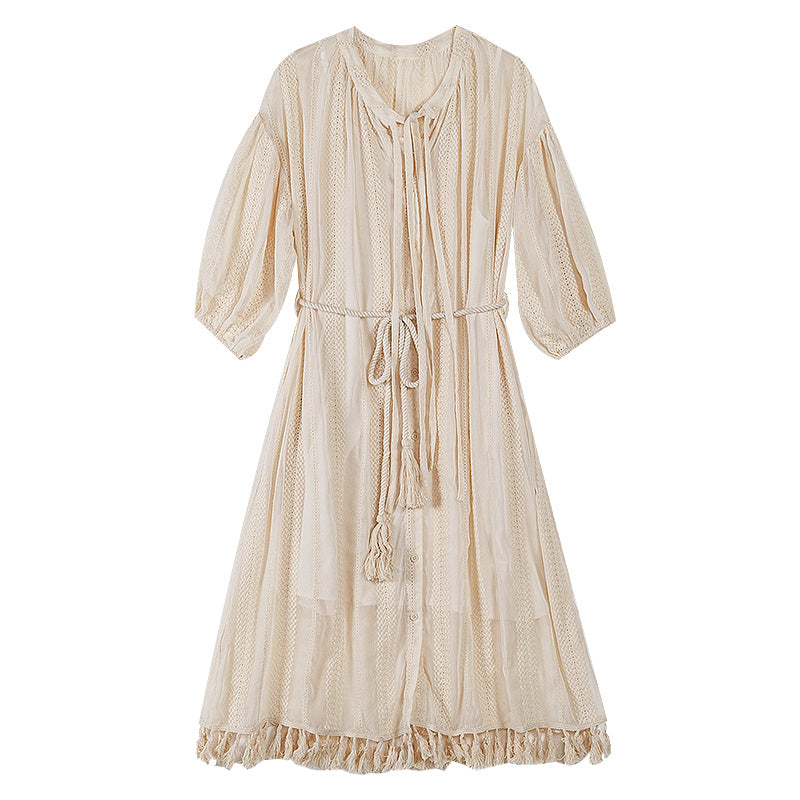 Fudus Boho-Chic Zweiteiler