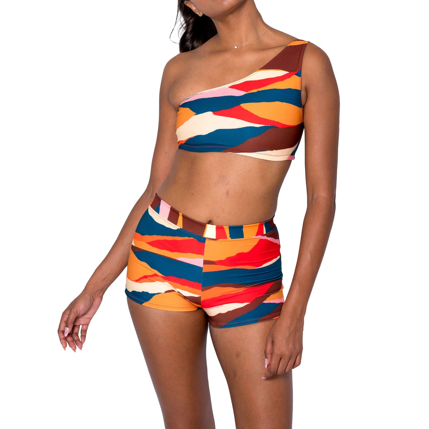 Fudus Boy Shorts