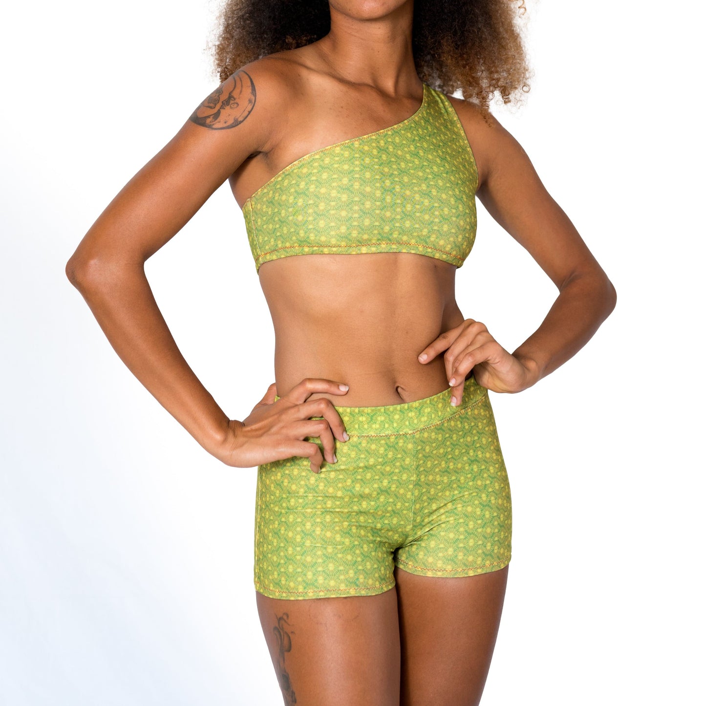 Fudus Boy Shorts