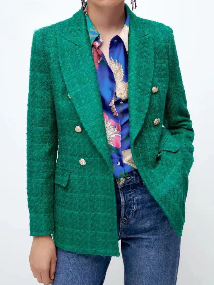 Women's Elegant Blazer
