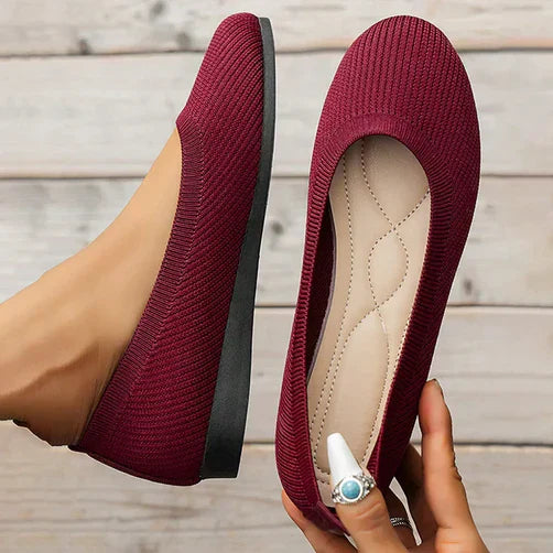 Atmungsaktive Anti-Rutsch-Schuhe aus Olive