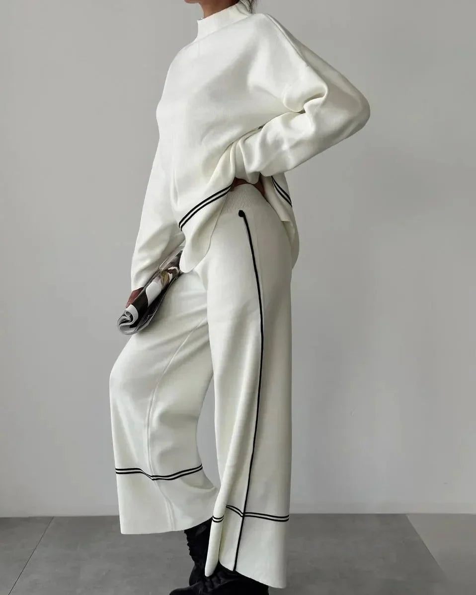 Stilzeits | Wintersatz mit Passenden Accessoires