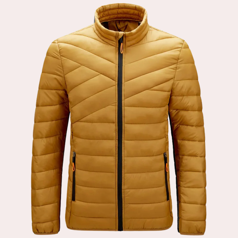 Stilzeits | Stilvolle Herrenjacke