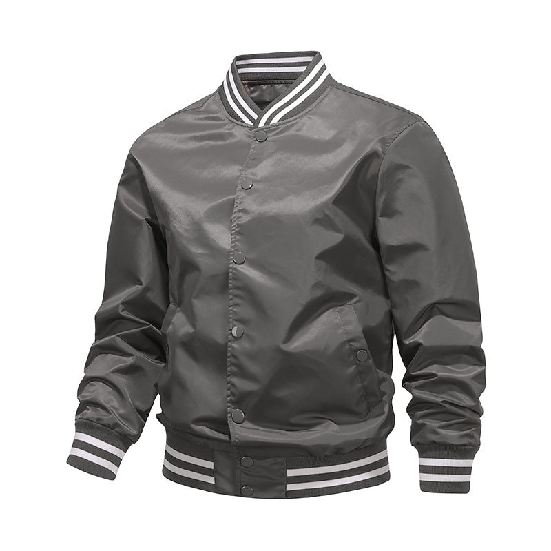 Moderne Partner-Arbeitsjacke von Cliff