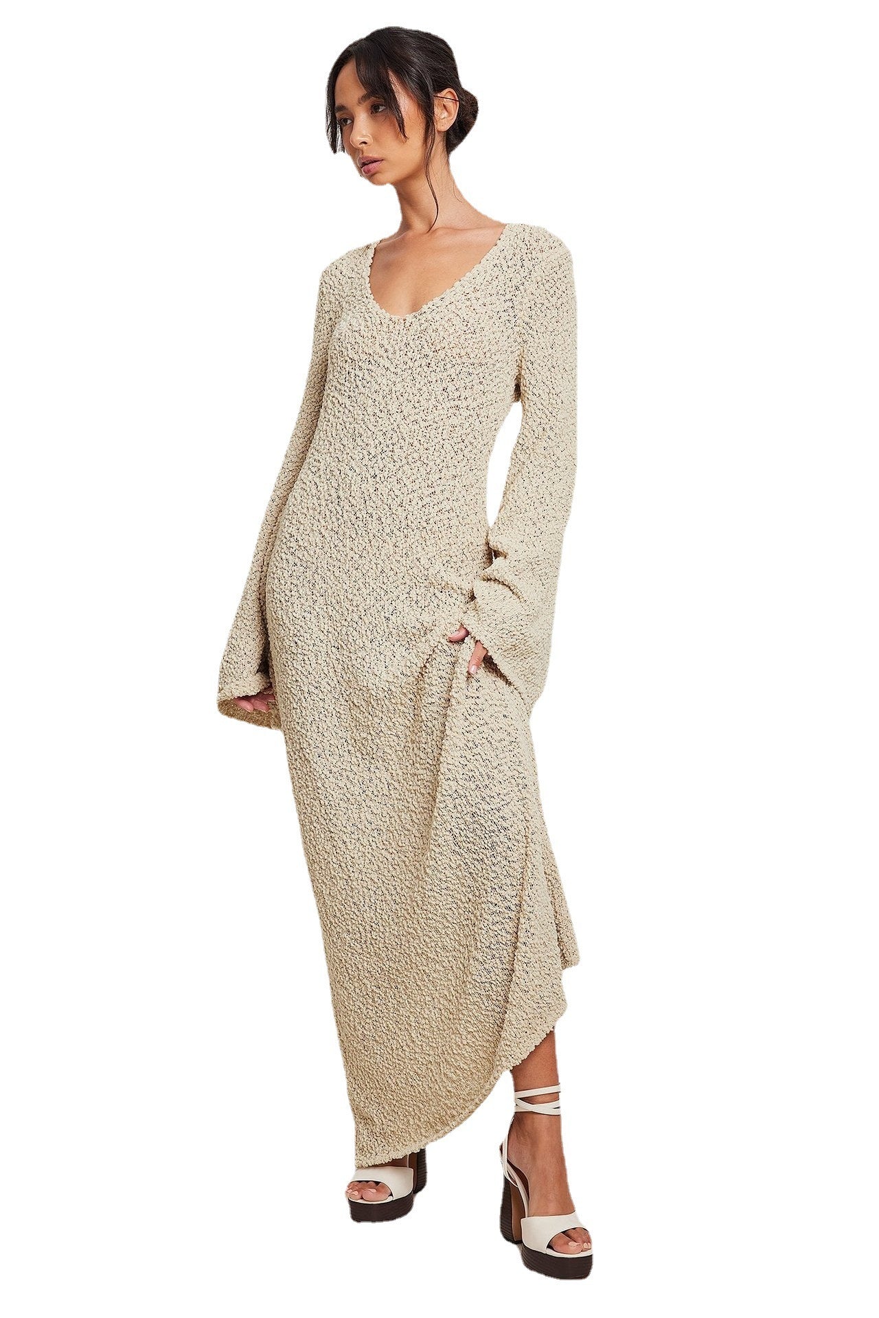 Fudus Ärmelloses Kleid