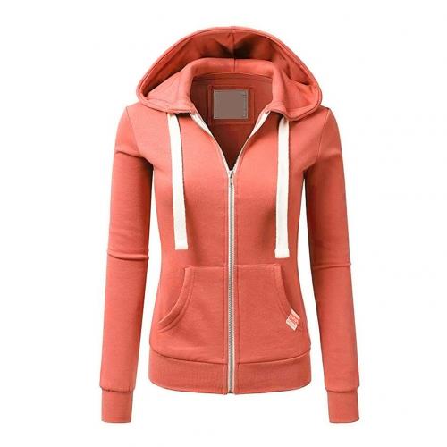 Woll-Hoodie mit Kapuze und Reißverschluss von Nimbus