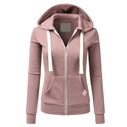 Woll-Hoodie mit Kapuze und Reißverschluss von Nimbus