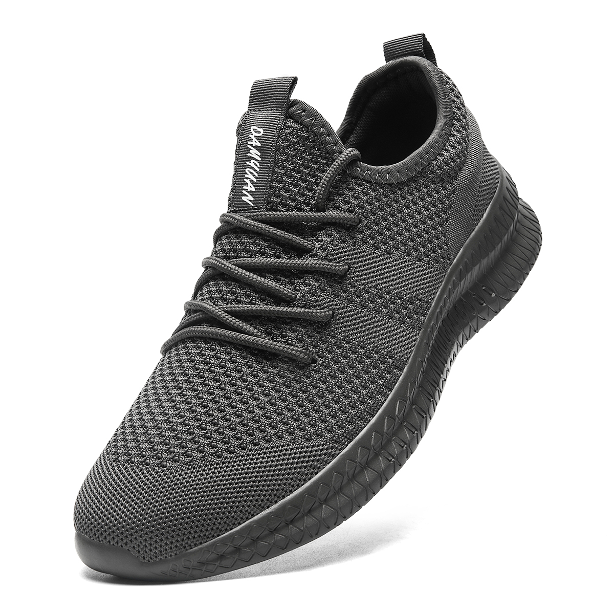 Jefford Herren-Orthopädieschuh mit Komfort