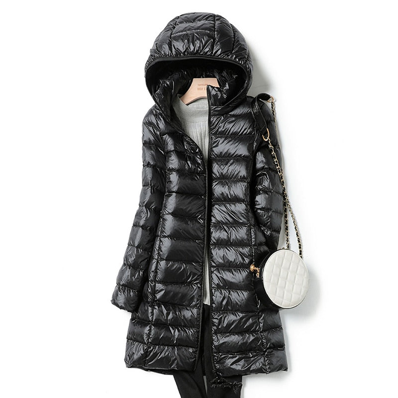 Vance Damen Winterjacke