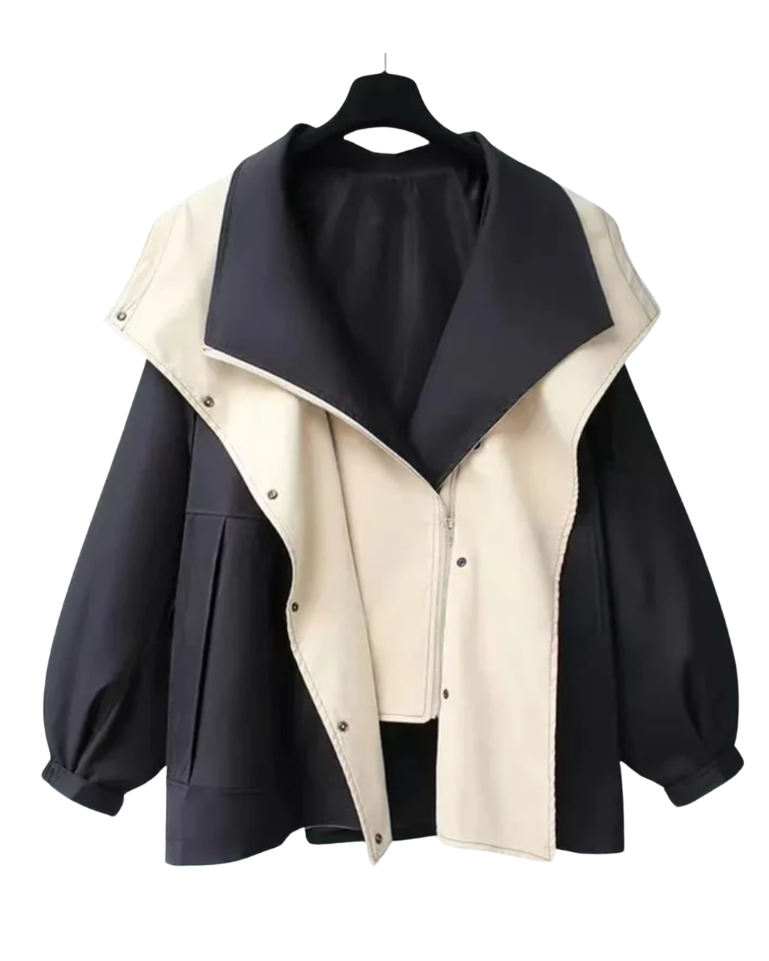 Stilzeits | Wetterfeste Windjacke