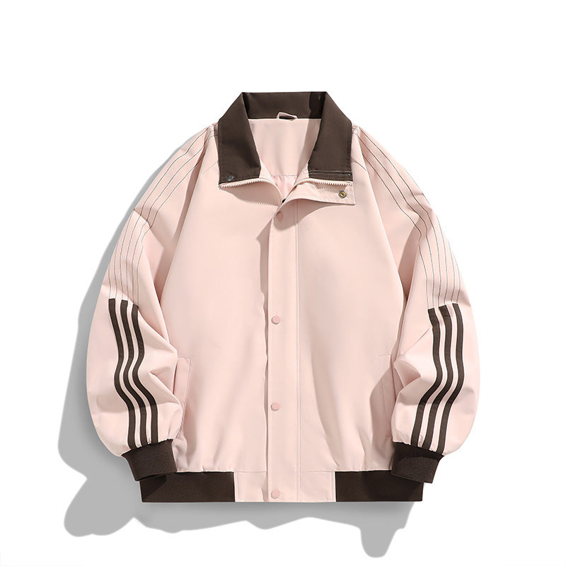 Josephs lockere Jungen-Fliegerjacke