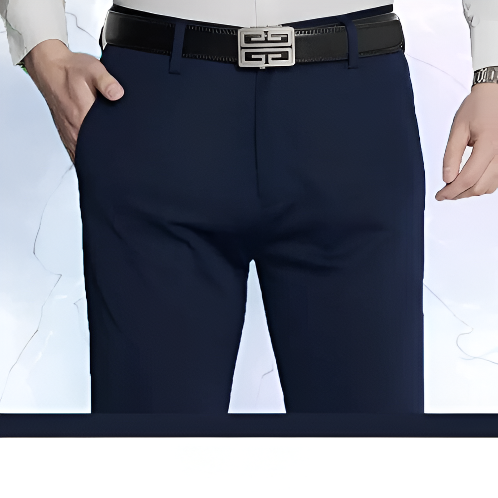 Klassische Herrenhose Patric - für den eleganten Auftritt
