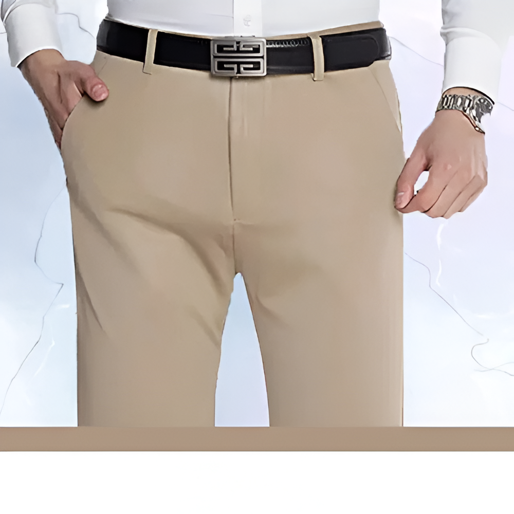 Klassische Herrenhose Patric - für den eleganten Auftritt
