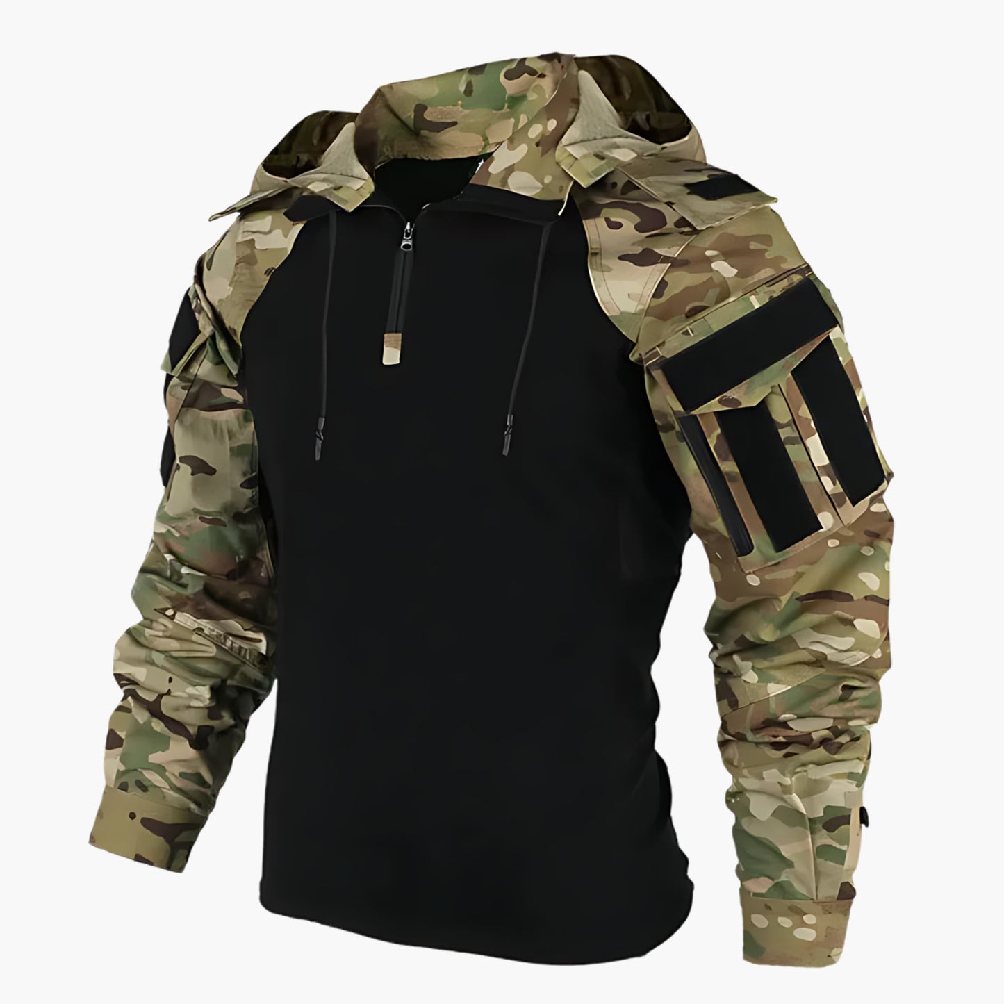 Baldur: Taktische Herren Outdoorjacke