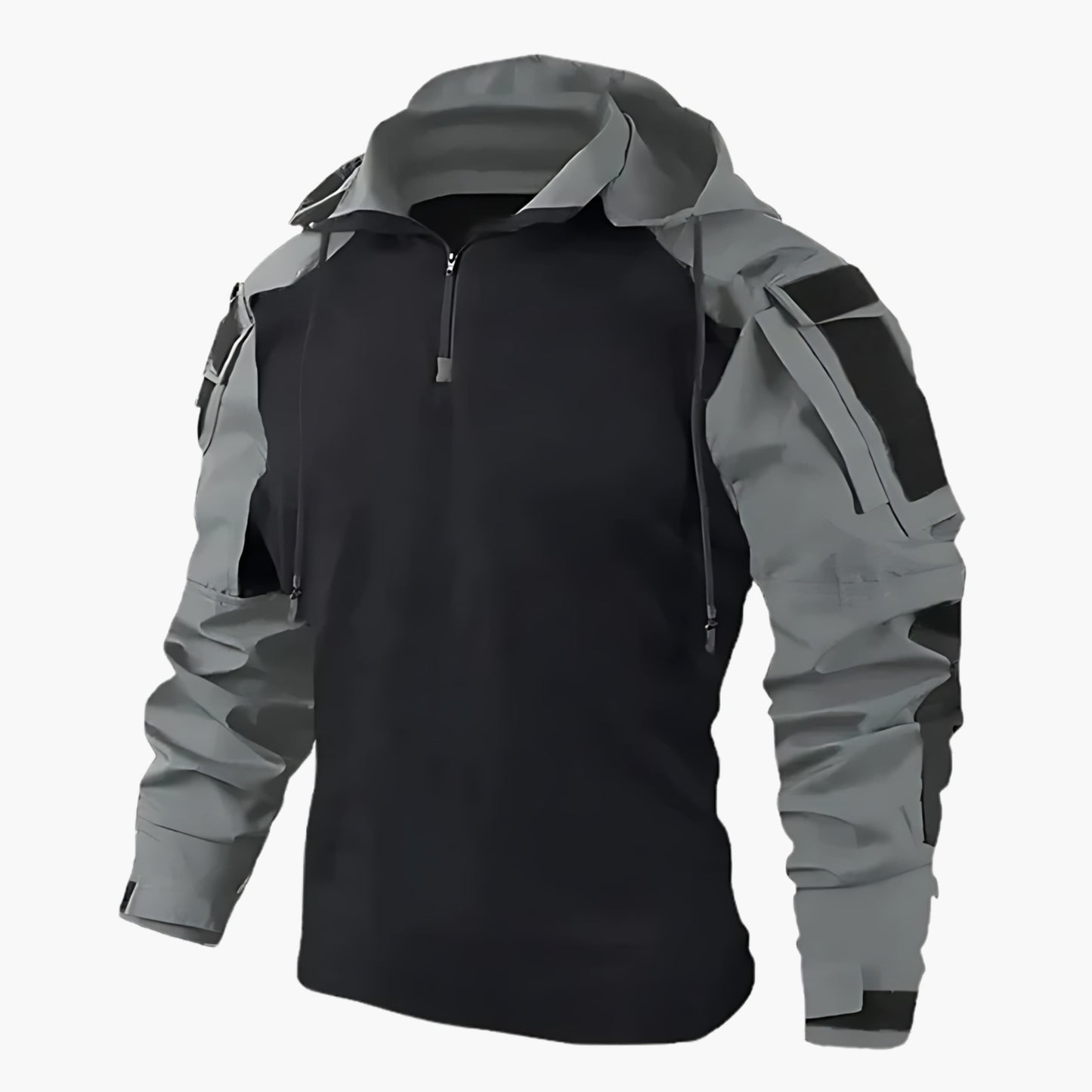 Baldur: Taktische Herren Outdoorjacke
