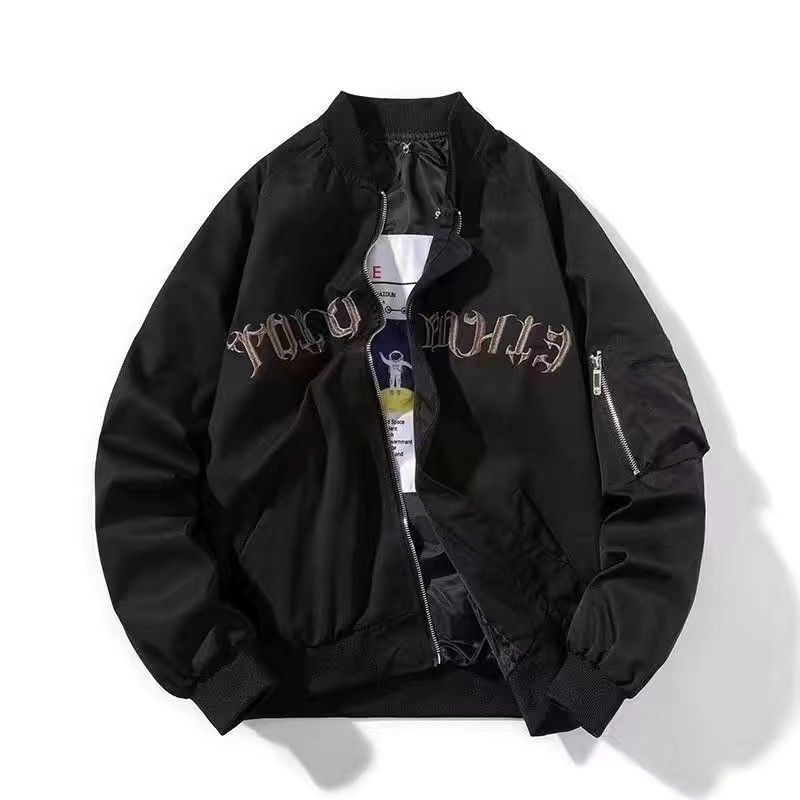 Herren Bomberjacke im Danny Vintage Design