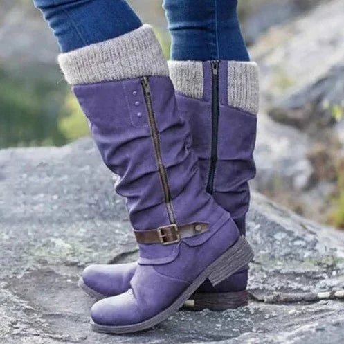 Orthopädische Stiefel Zora