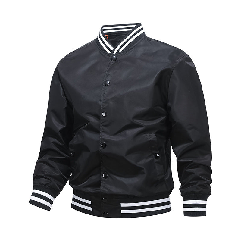 Moderne Partner-Arbeitsjacke von Cliff