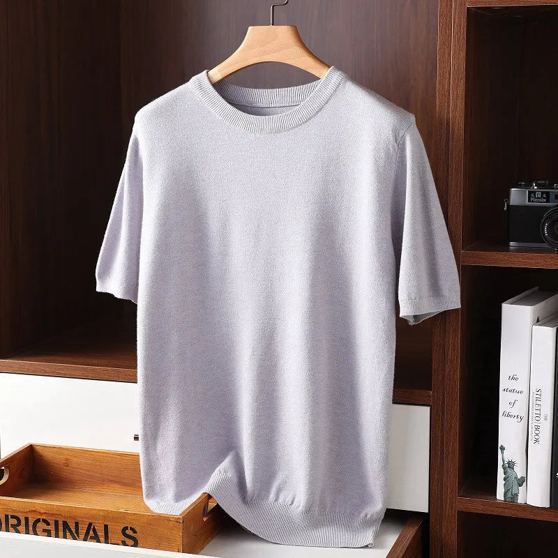Modisches und bequemes Sommer-T-Shirt – Ferdinand