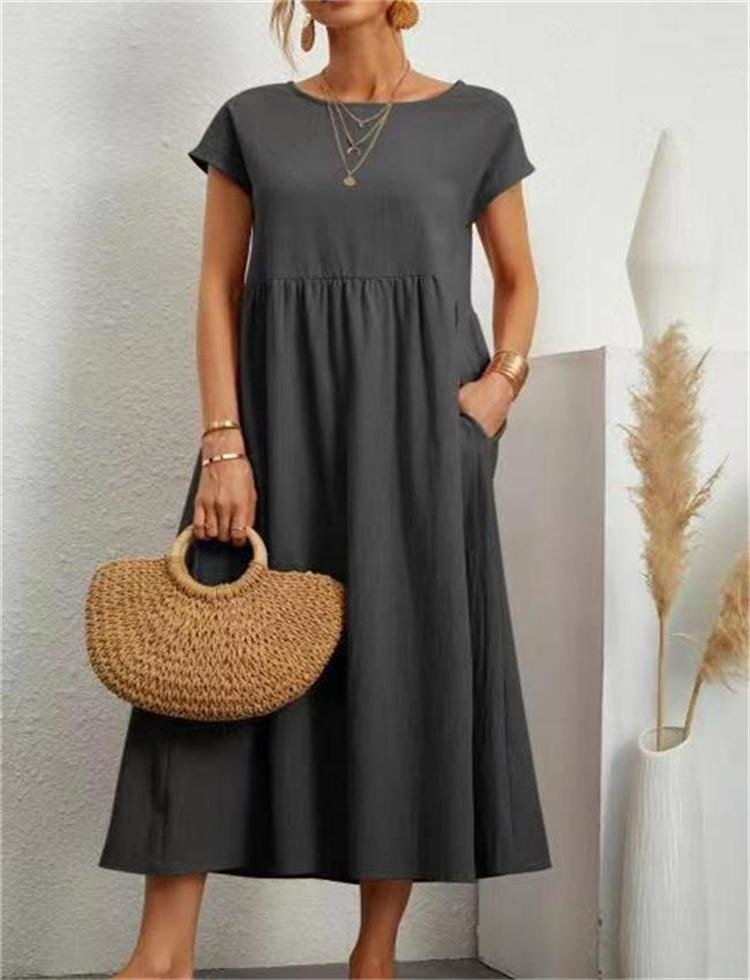 Sommerkleid Natalie - Modern und stylish