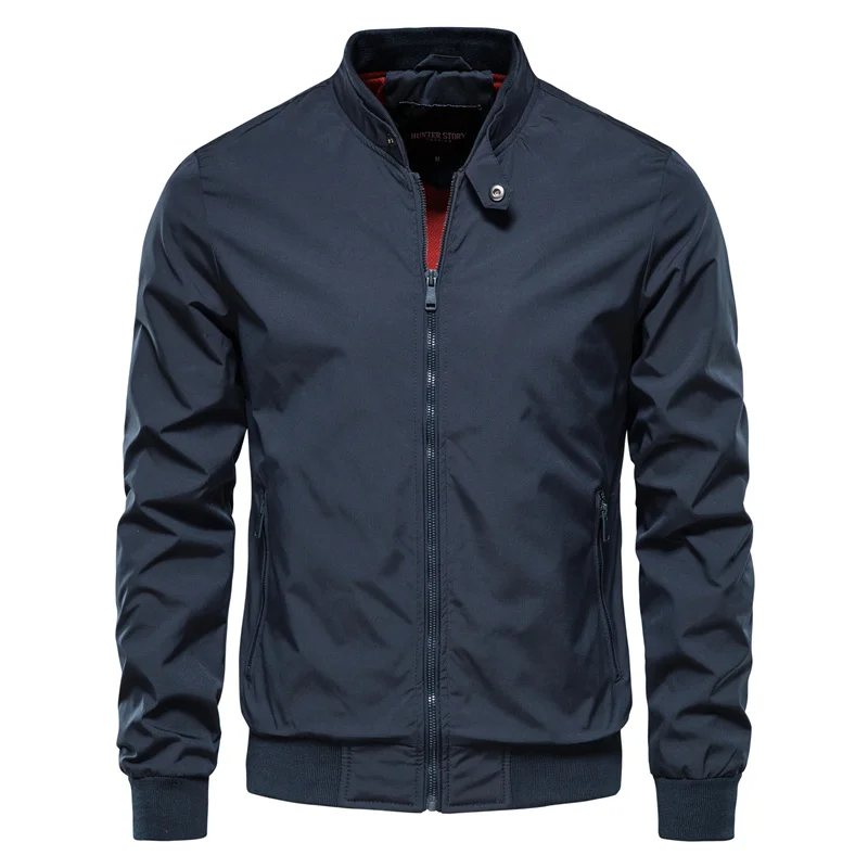 Winterjacke für Herren - Lucho (Casual)