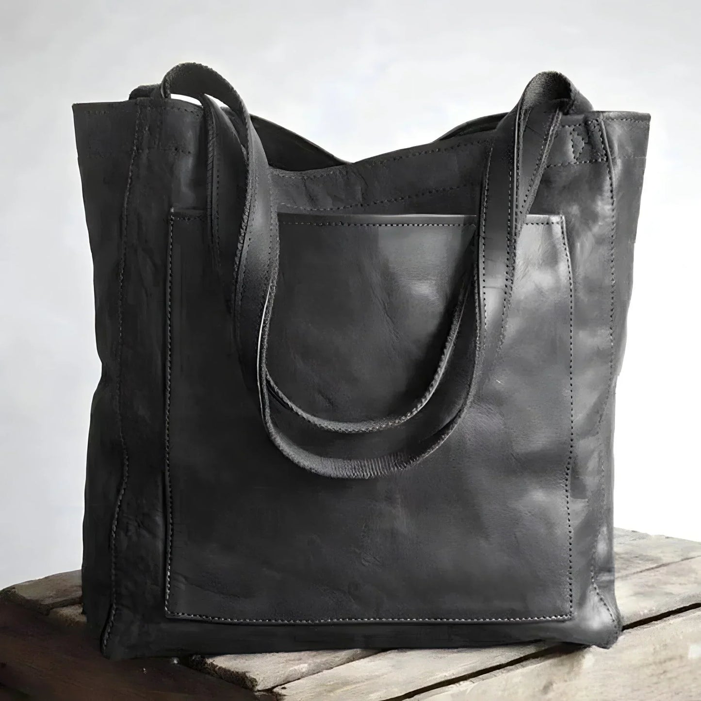 Ledertasche Julienne