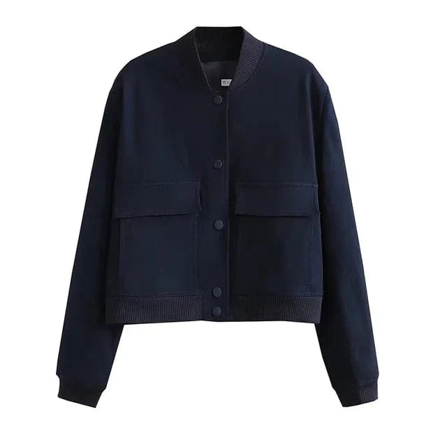 Stilzeits | Damen Übergangsjacke Kurz