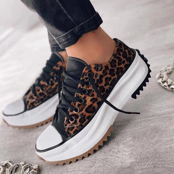 Annie - Fashion Sneakers