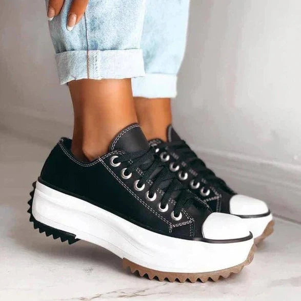 Annie - Fashion Sneakers