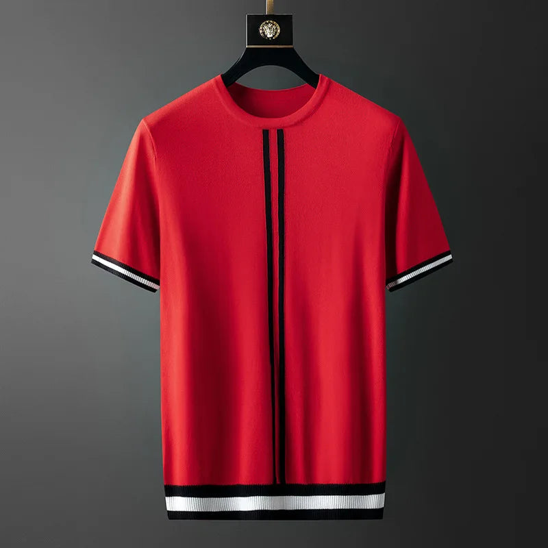 Sigurd: Klassisches Sommer-Shirt