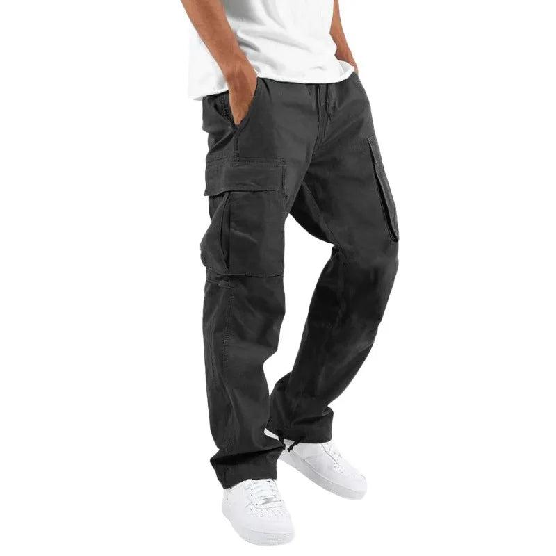 Moderne klassische Hose Leopoldo