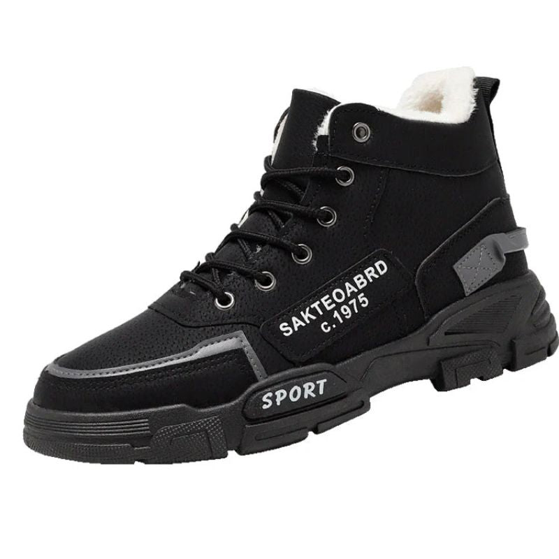 Herren Winterstiefel - Modell Valentin
