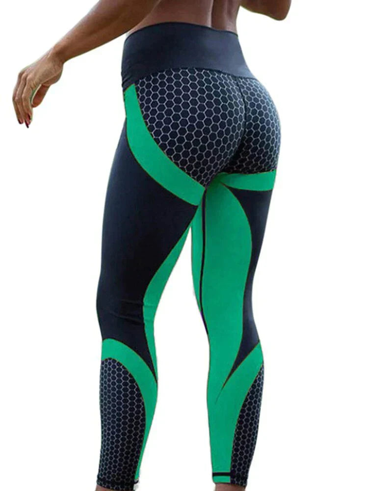Sportleggings von Legvu