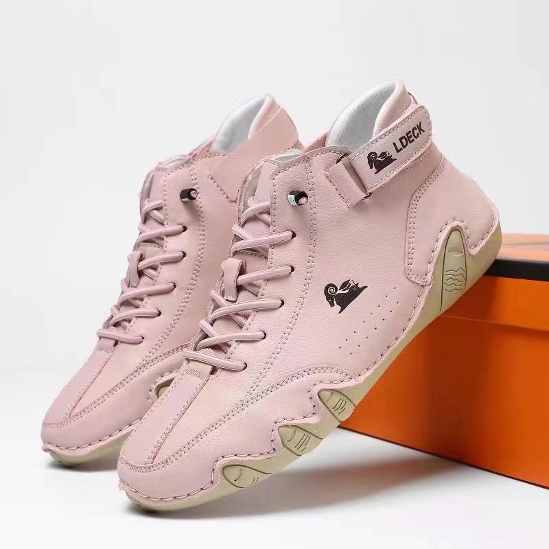 Herren Orthopädische Schuhe von Lucas: bequem, stützend und stylisch