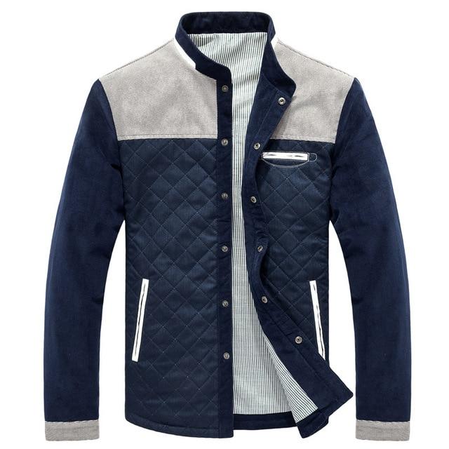 Herrenjacke von Gerrard