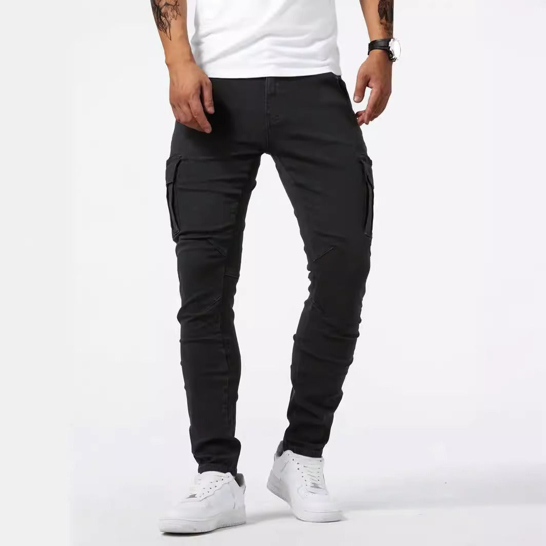 Robuste Dexter Cargohose mit verstärkten Taschen