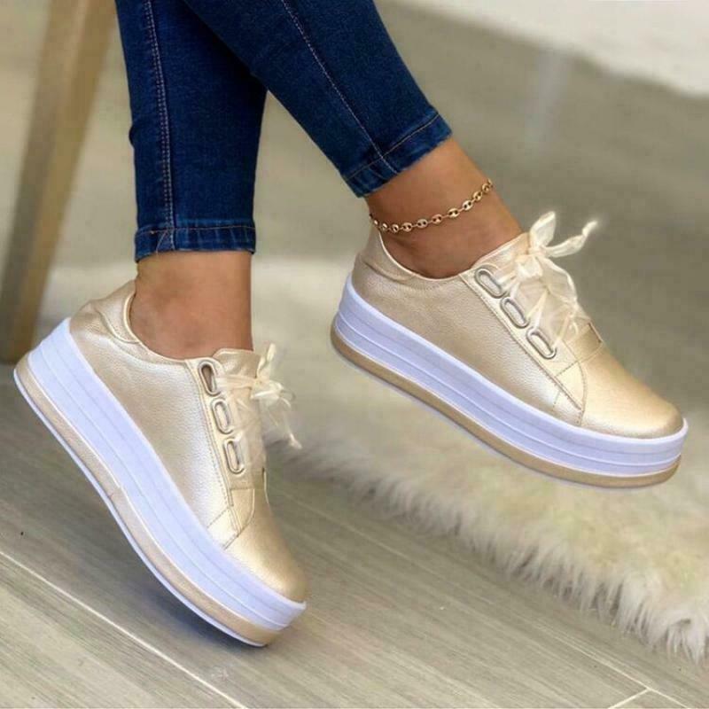 Antonia Schnürschuhe für Freizeit
