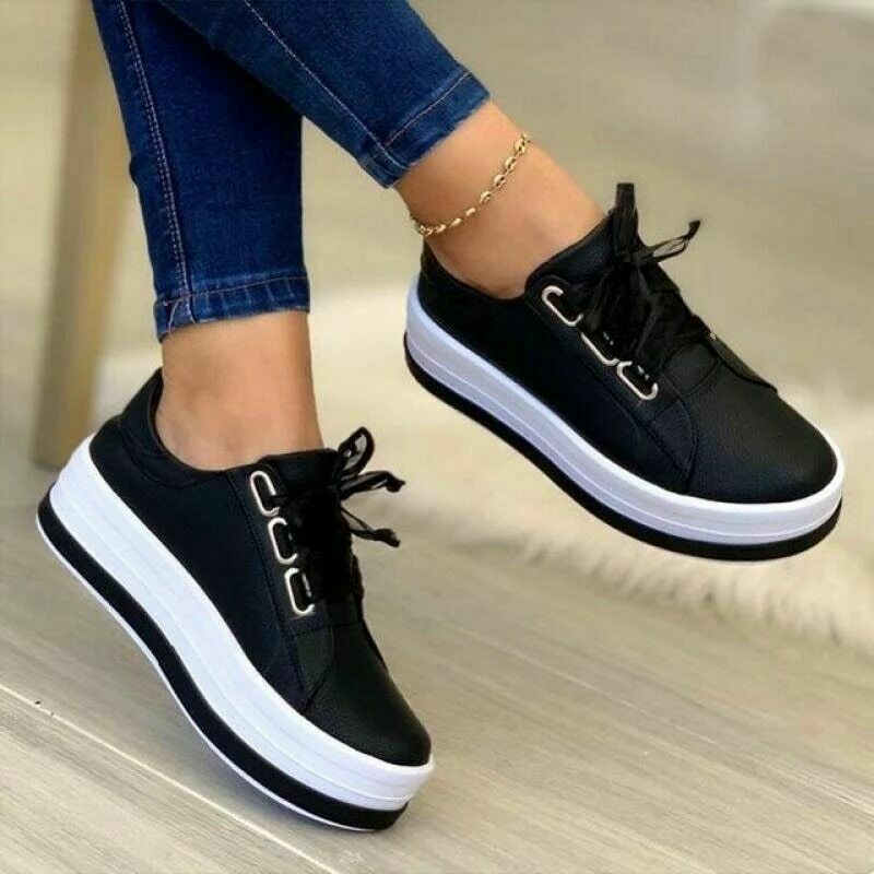 Antonia Schnürschuhe für Freizeit
