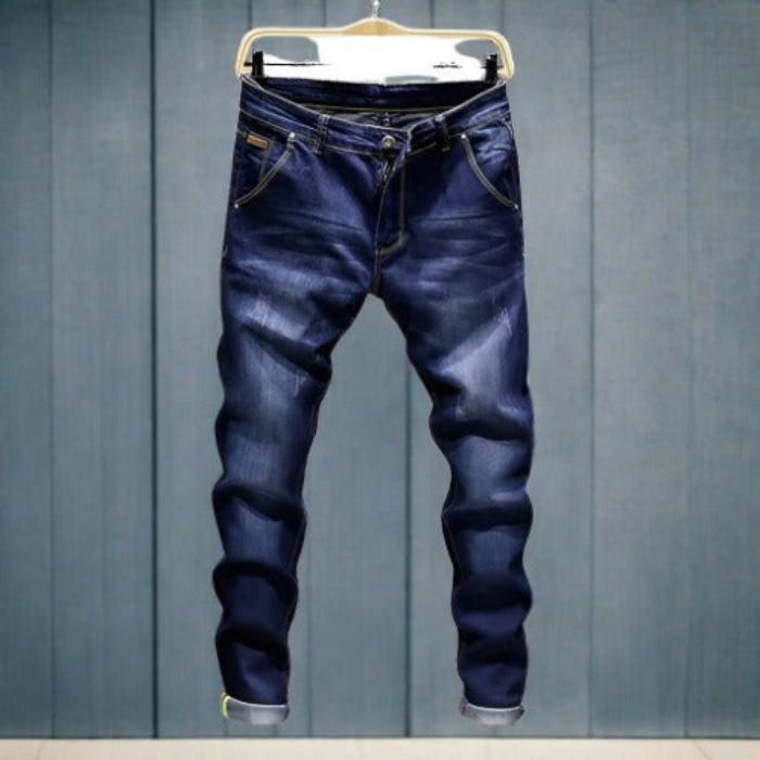 Moderne, robuste Sommerhose für Herren – Modell Jackie