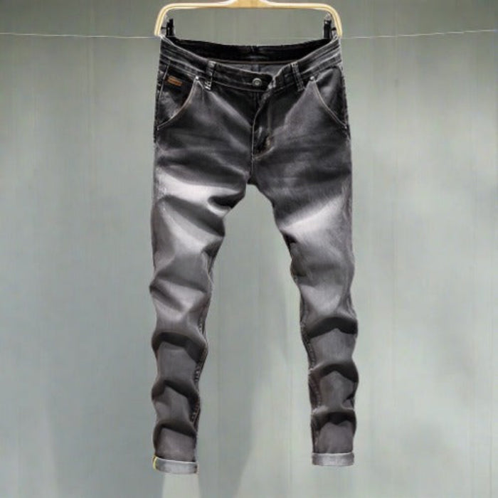 Moderne, robuste Sommerhose für Herren – Modell Jackie