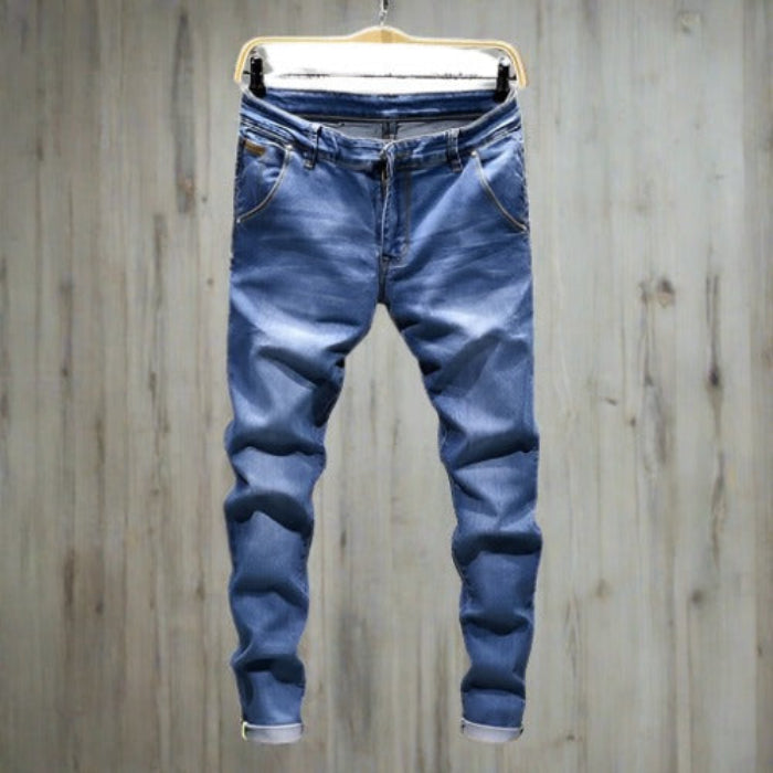 Moderne, robuste Sommerhose für Herren – Modell Jackie