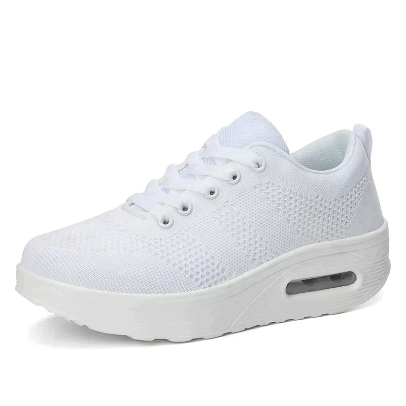 Orthopädische Schuhe Maeve mit Luftpolsterung