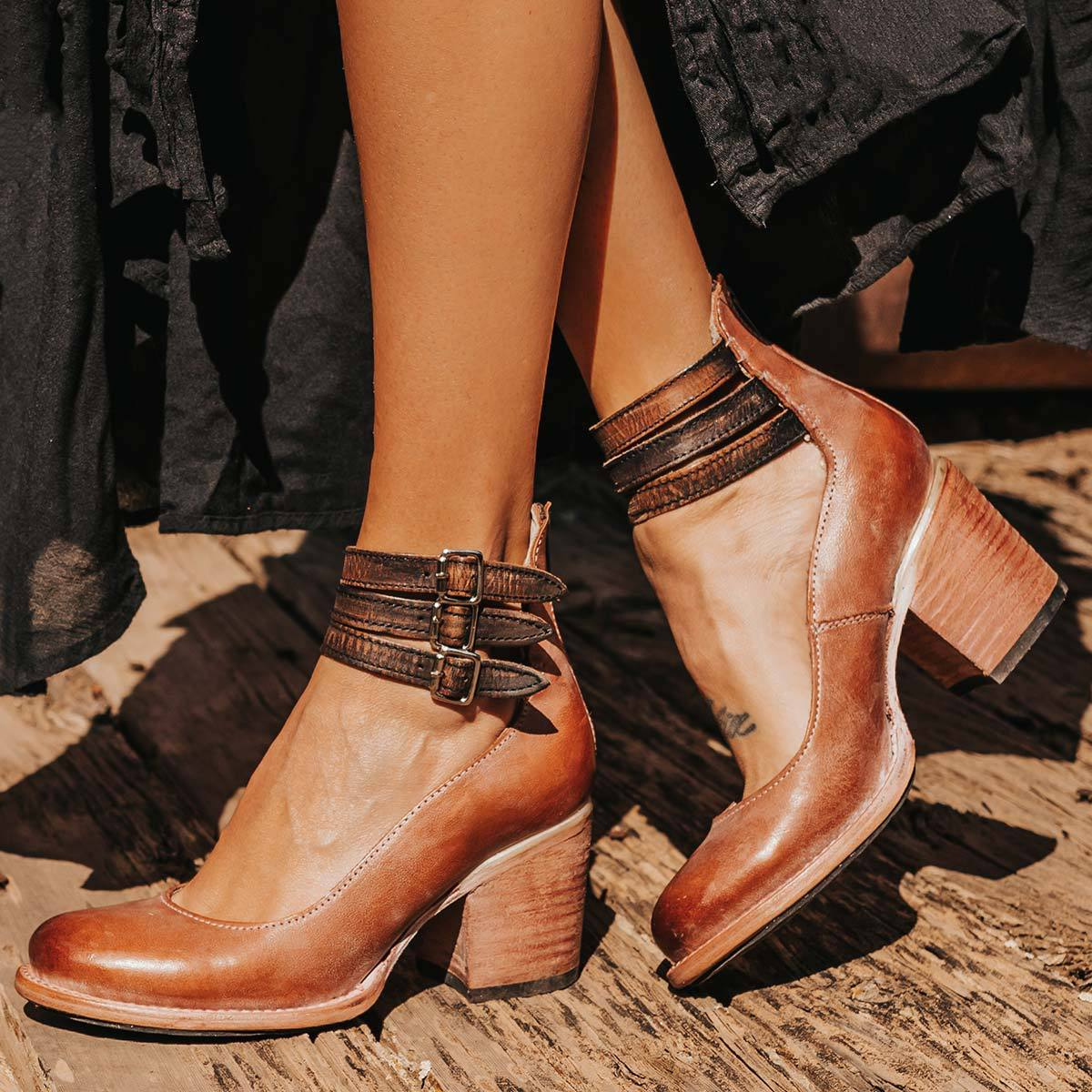 Edle Damenstiefel Sofia: modern, bequem und vielseitig einsetzbar