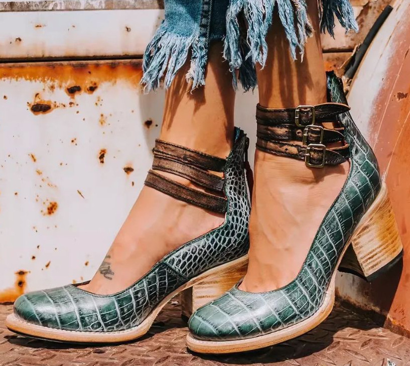 Edle Damenstiefel Sofia: modern, bequem und vielseitig einsetzbar