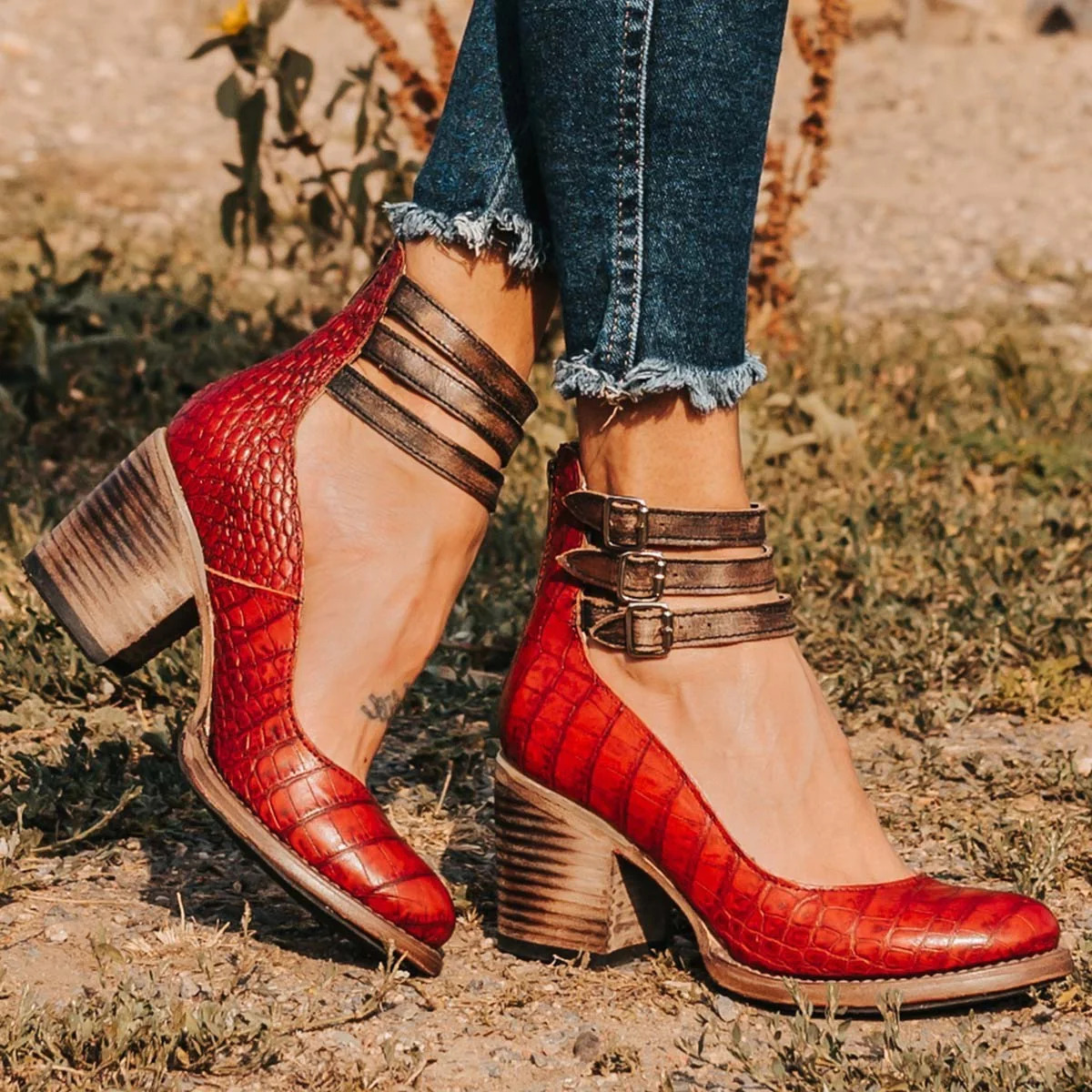 Edle Damenstiefel Sofia: modern, bequem und vielseitig einsetzbar