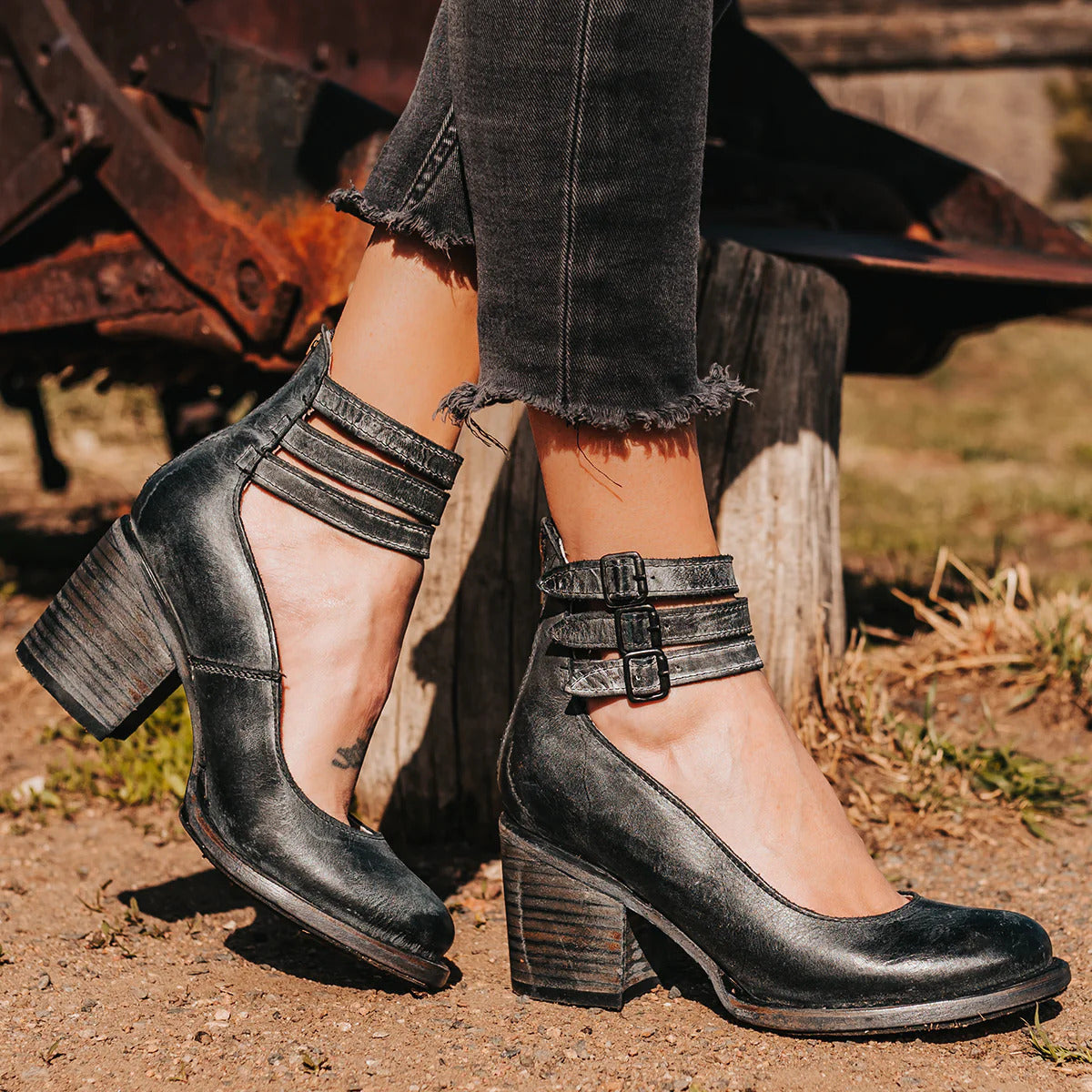 Edle Damenstiefel Sofia: modern, bequem und vielseitig einsetzbar