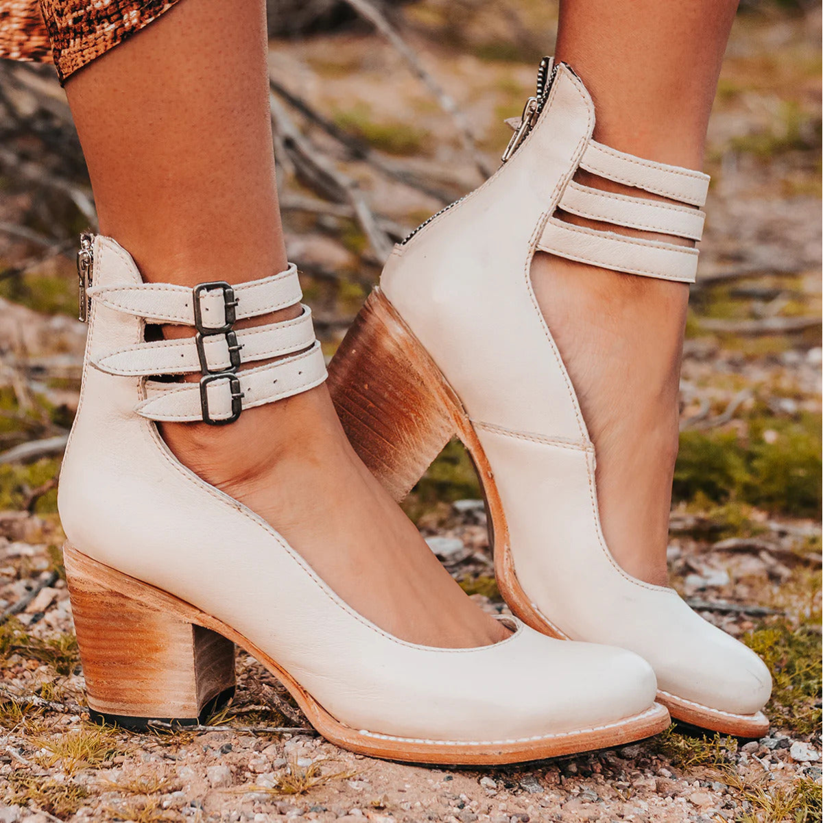 Edle Damenstiefel Sofia: modern, bequem und vielseitig einsetzbar