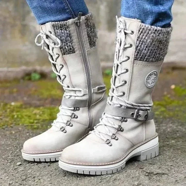 Stilzeits | Schnee Stiefel für Frauen