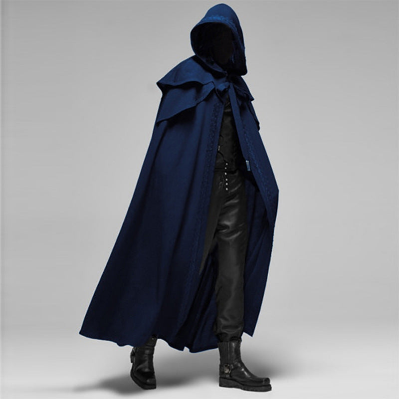 Elegantes Herren-Wintermäntel Modell Xaver